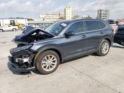 Honda Vehiculos salvage en venta: 2024 Honda CR-V EXL