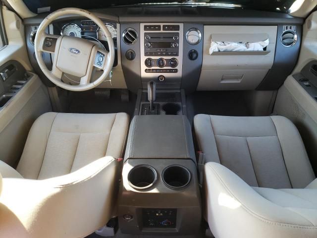 2012 Ford Expedition XLT