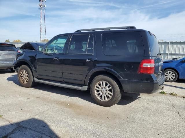 2012 Ford Expedition XLT