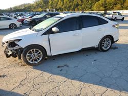 2017 Ford Focus SE for sale in Hurricane, WV