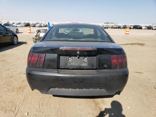 2004 Ford Mustang GT