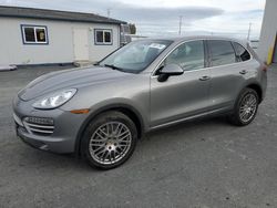 2014 Porsche Cayenne for sale in Airway Heights, WA