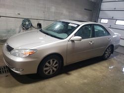 2003 Toyota Camry LE for sale in Blaine, MN