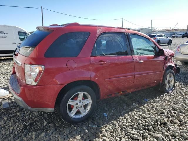 2006 Chevrolet Equinox LT