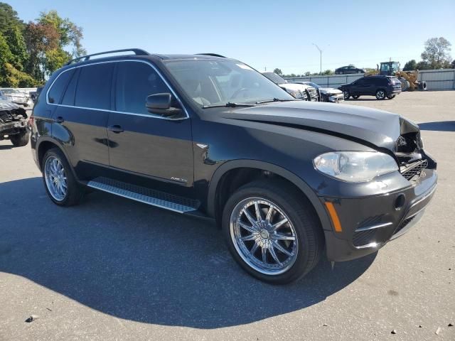 2013 BMW X5 XDRIVE35I