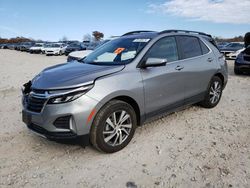 Chevrolet Vehiculos salvage en venta: 2024 Chevrolet Equinox LT