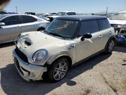 2013 Mini Cooper S for sale in Tucson, AZ