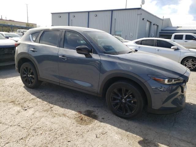 2022 Mazda CX-5 Preferred