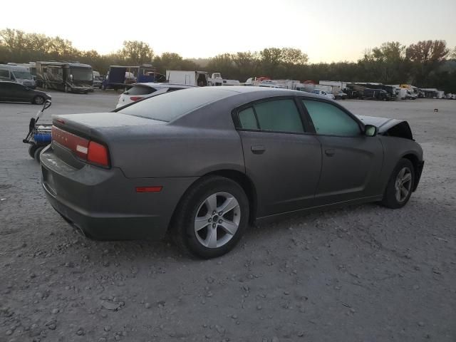 2011 Dodge Charger