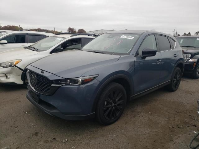 2023 Mazda CX-5 Preferred