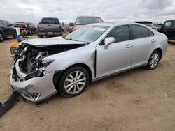 Lexus es 350 salvage cars for sale: 2010 Lexus ES 350