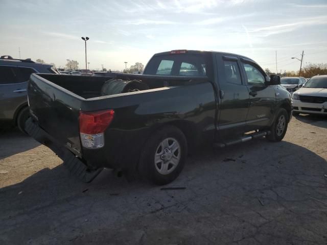 2011 Toyota Tundra Double Cab SR5