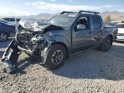 Nissan Frontier salvage cars for sale: 2019 Nissan Frontier SV