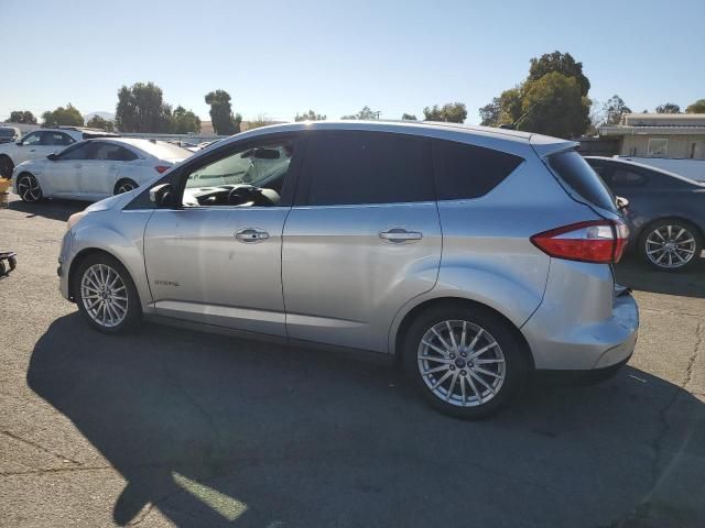 2013 Ford C-MAX SEL