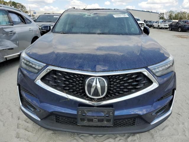 2021 Acura RDX Advance