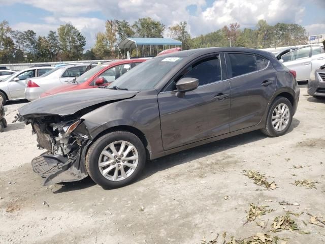 2014 Mazda 3 Touring