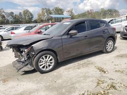 Mazda salvage cars for sale: 2014 Mazda 3 Touring