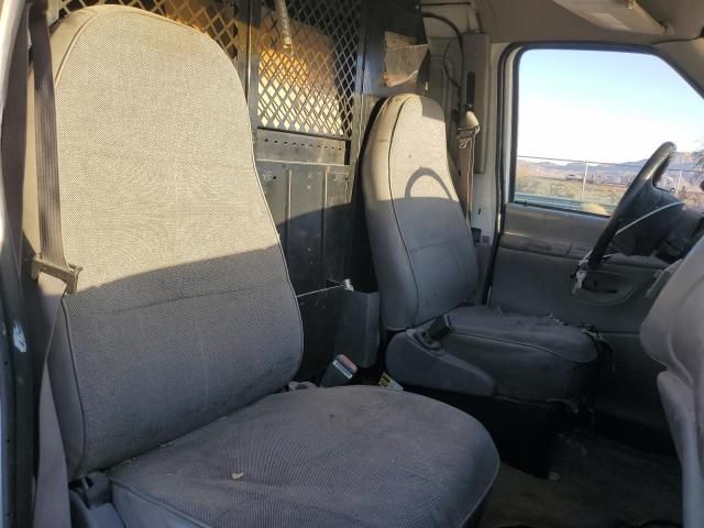 1997 Ford Econoline E250 Super Duty