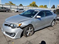 2014 Toyota Camry L for sale in Littleton, CO