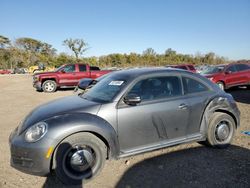 Volkswagen salvage cars for sale: 2012 Volkswagen Beetle