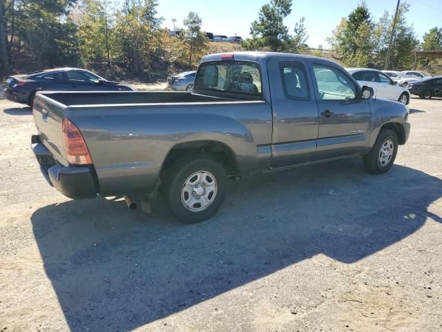 2014 Toyota Tacoma Access Cab