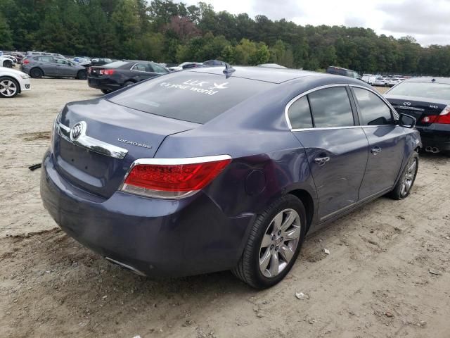 2013 Buick Lacrosse Premium