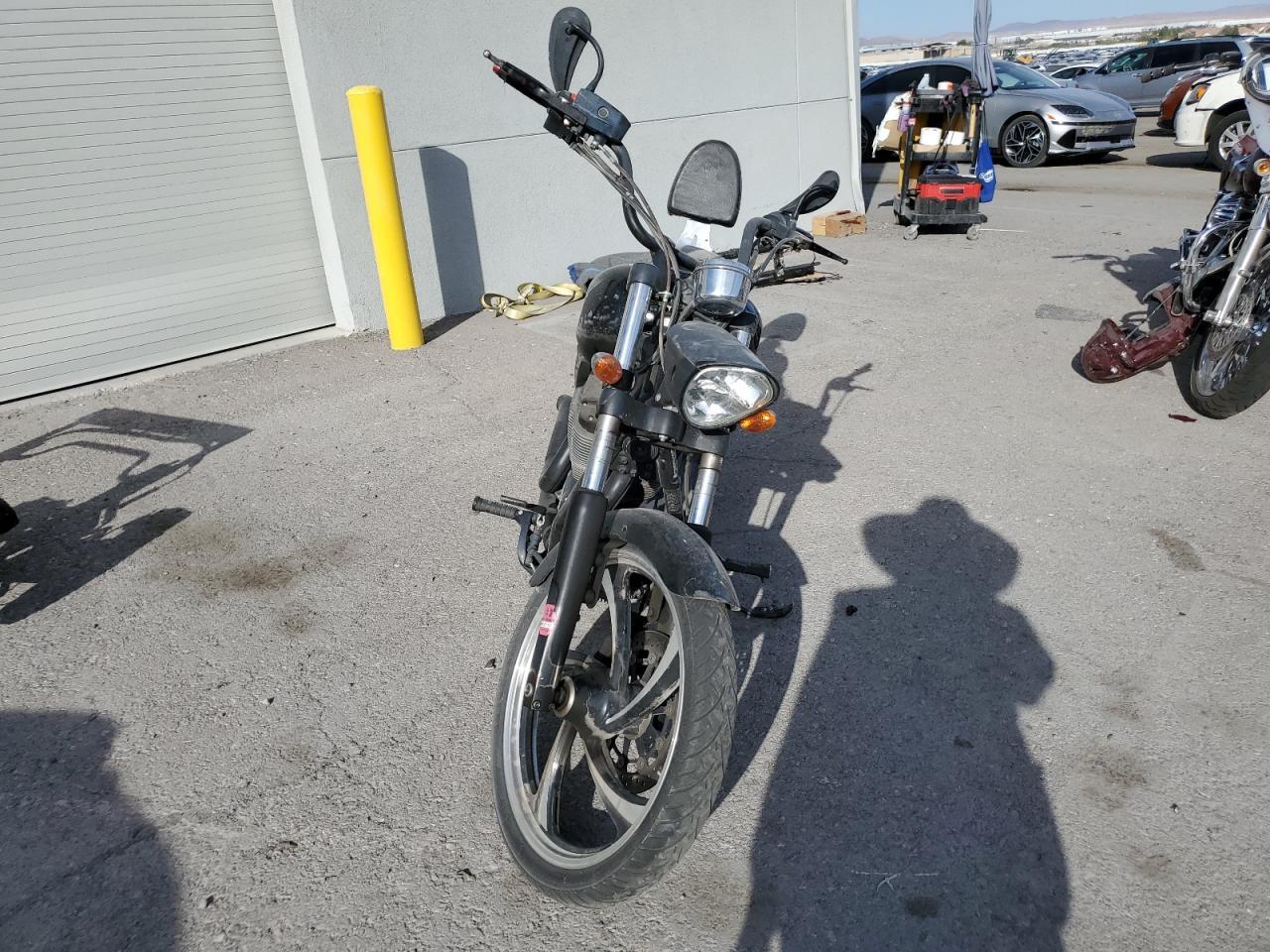 2015 Victory Vegas 8Ball For Sale in Las Vegas, NV Lot 76394***