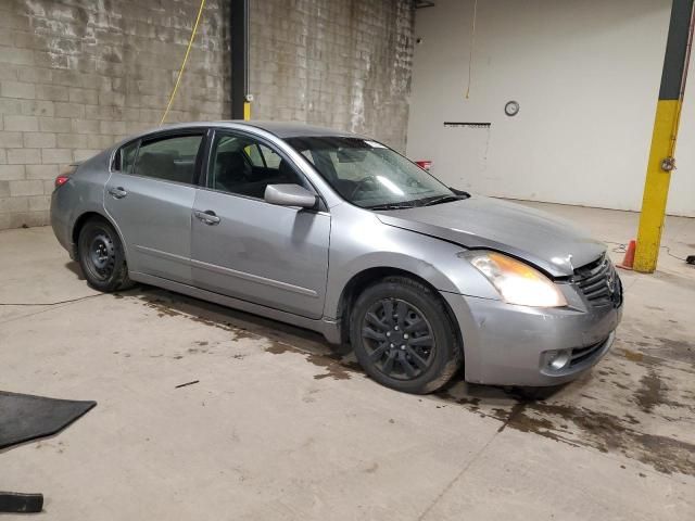 2009 Nissan Altima 2.5