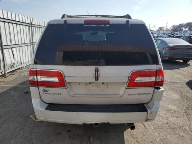 2013 Lincoln Navigator