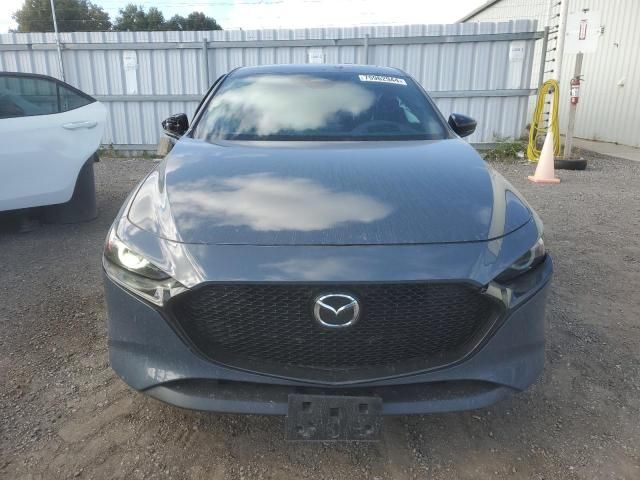 2024 Mazda 3 GT