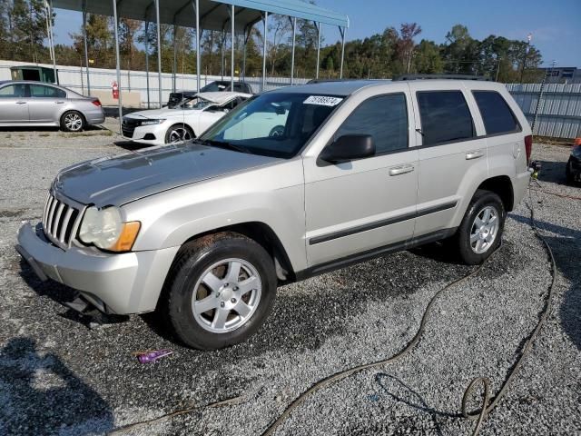 2009 Jeep Grand Cherokee Laredo