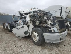 Salvage cars for sale from Copart Des Moines, IA: 2007 Sterling AT 9500