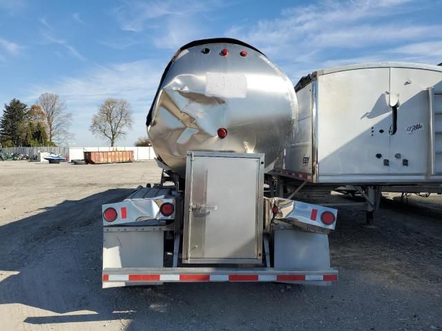 2010 Walker Chemtanker