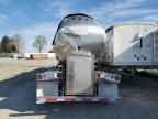 2010 Walker Chemtanker