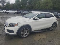 2015 Mercedes-Benz GLA 250 4matic en venta en Waldorf, MD