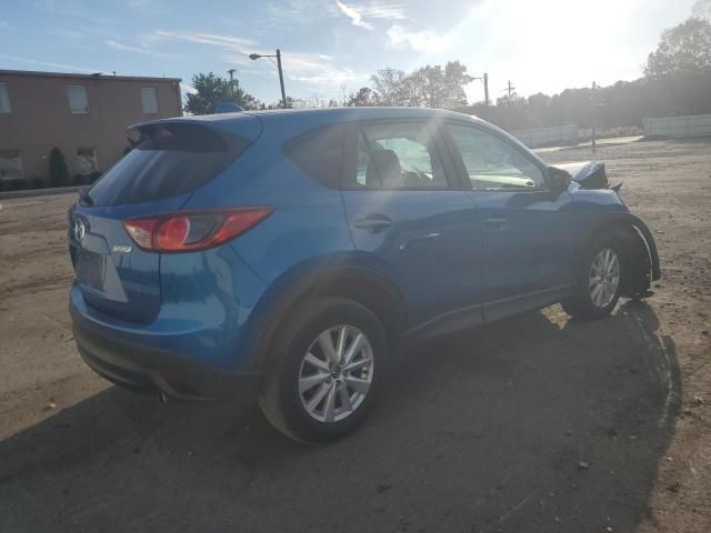 2013 Mazda CX-5 Sport