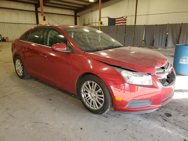 2013 Chevrolet Cruze ECO