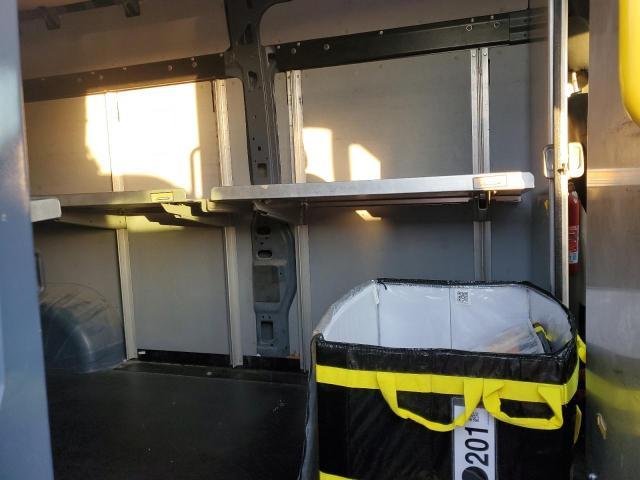 2021 Dodge RAM Promaster 3500 3500 High