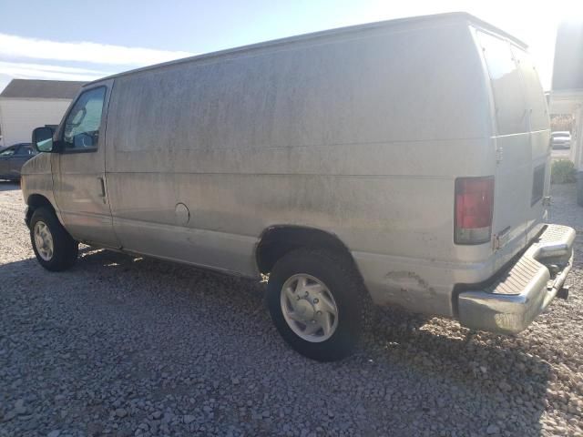 2007 Ford Econoline E150 Van