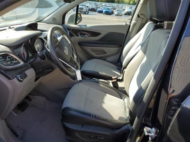 2013 Buick Encore Convenience