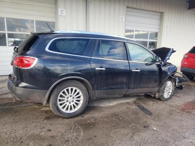 2010 Buick Enclave CX