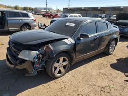 Dodge Avenger salvage cars for sale: 2013 Dodge Avenger R/T