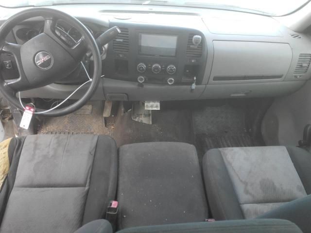 2007 GMC Sierra C2500 Heavy Duty