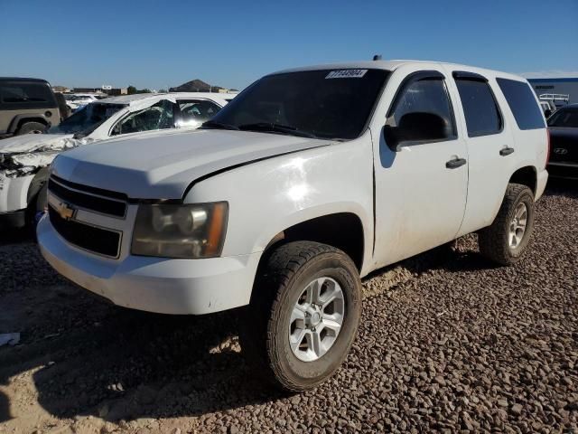 2011 Chevrolet Tahoe K1500