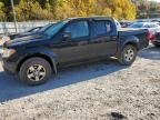 2013 Nissan Frontier s