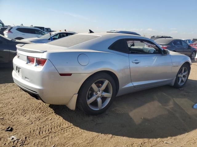 2013 Chevrolet Camaro LT