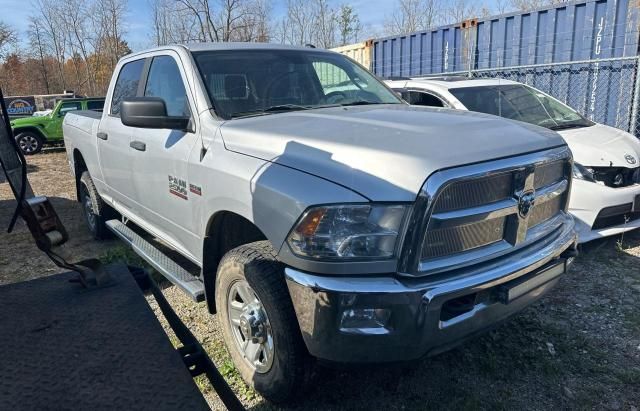 2017 Dodge RAM 2500 SLT