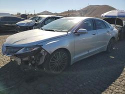 Lincoln mkz salvage cars for sale: 2014 Lincoln MKZ