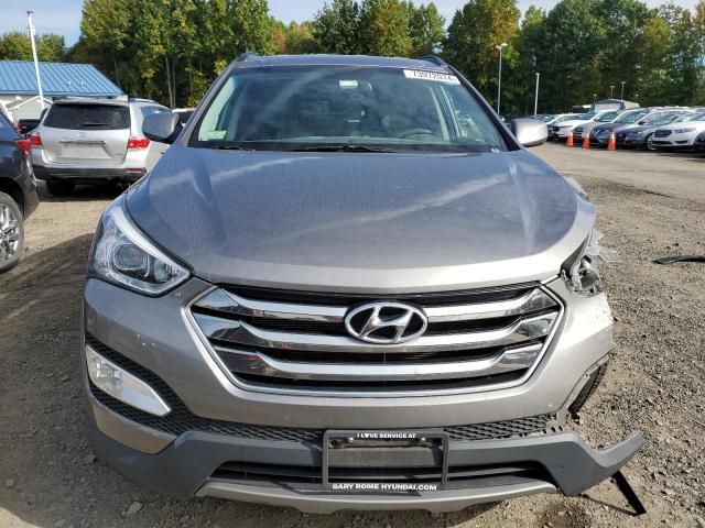 2016 Hyundai Santa FE Sport