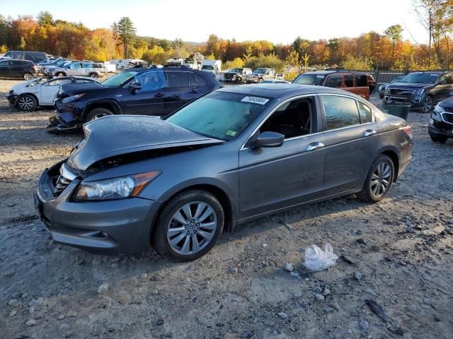 2011 Honda Accord EX